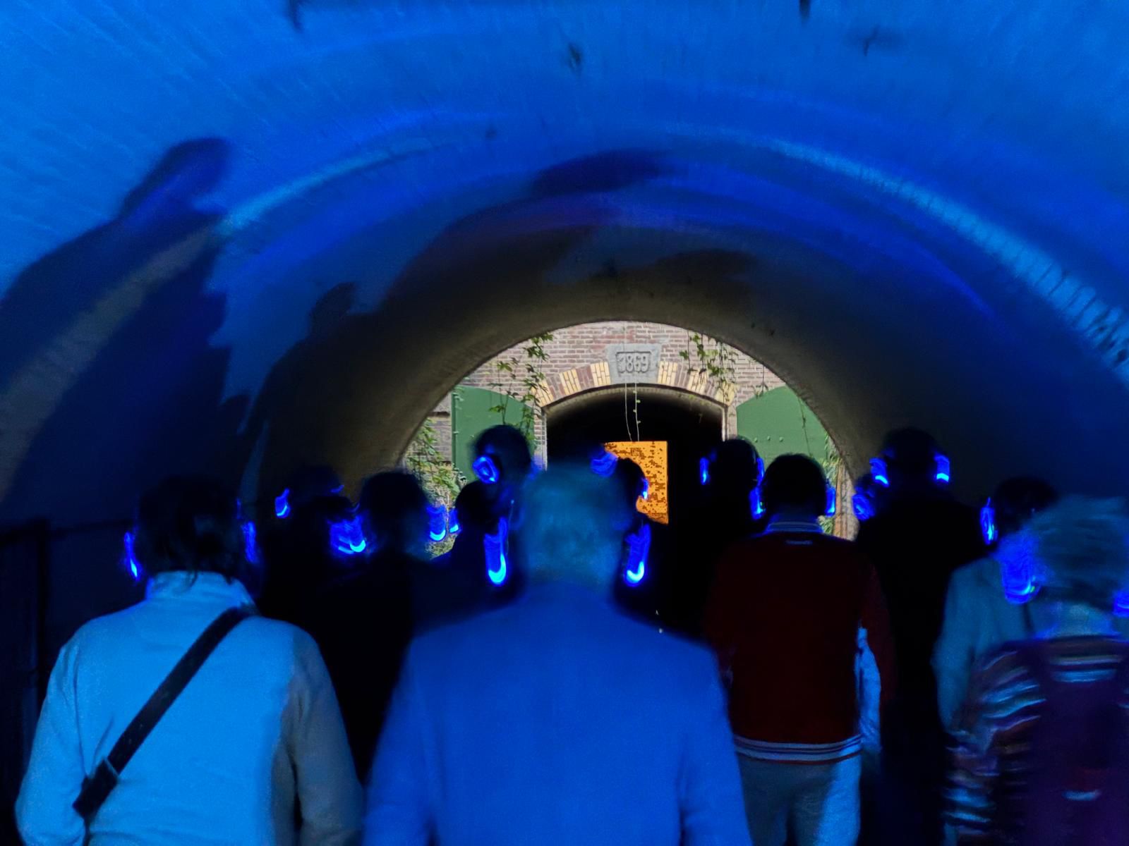 Who's afraid of Port Betaald 2024 — foto