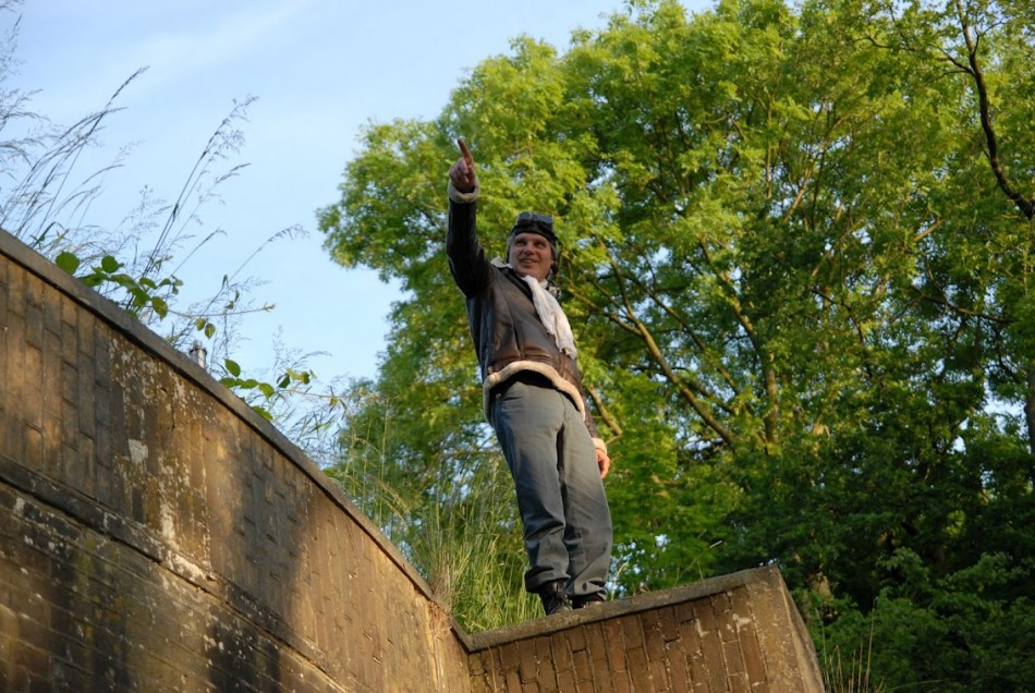 ZESMAALDAHL 2012 — foto