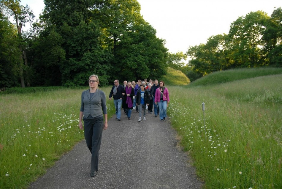 ZESMAALDAHL 2012 — foto