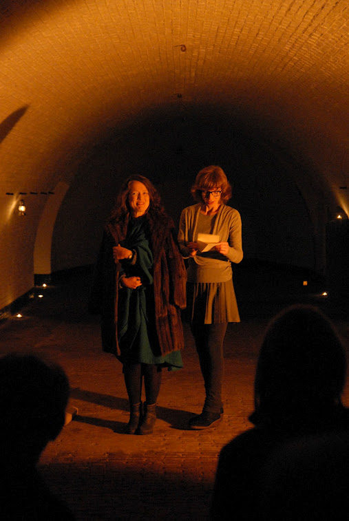ZESMAALDAHL 2012 — foto