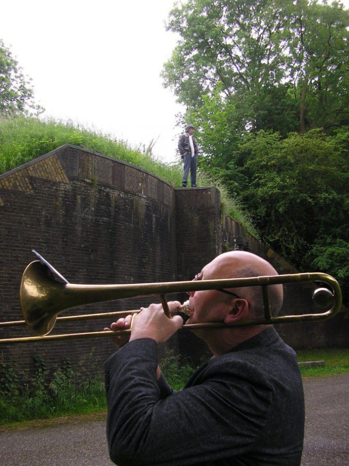 ZESMAALDAHL 2012 — foto