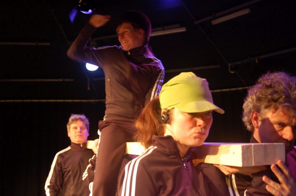 SPORTBETAALD 2011 — foto