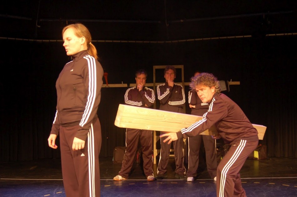 SPORTBETAALD 2011 — foto