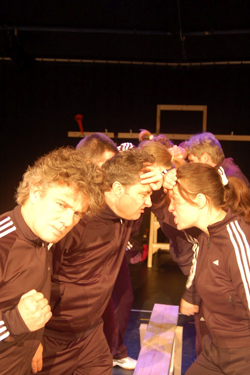 SPORTBETAALD 2011 — foto