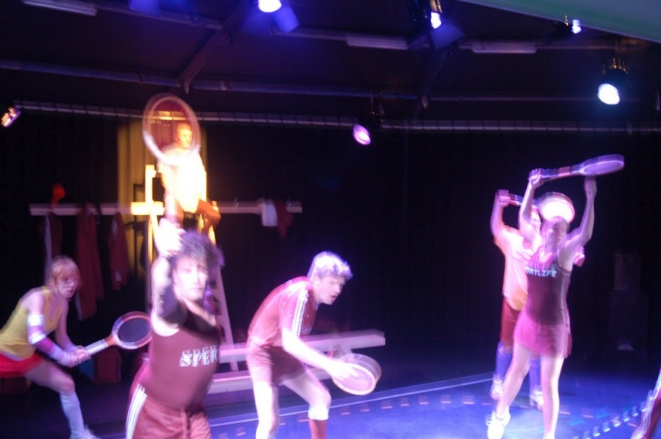 SPORTBETAALD 2011 — foto