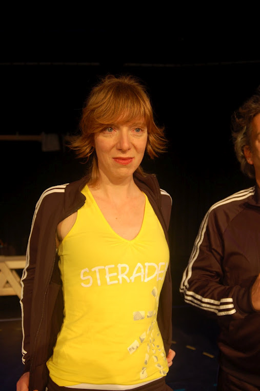 SPORTBETAALD 2011 — foto