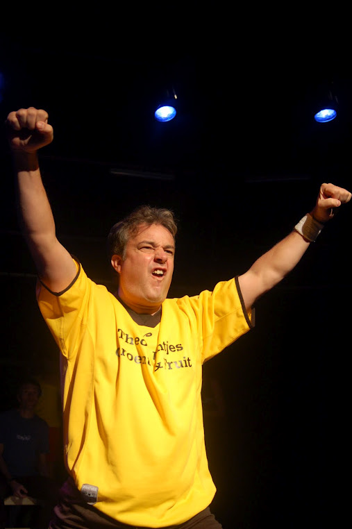 SPORTBETAALD 2011 — foto