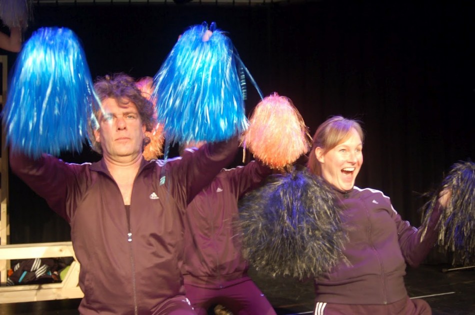 SPORTBETAALD 2011 — foto