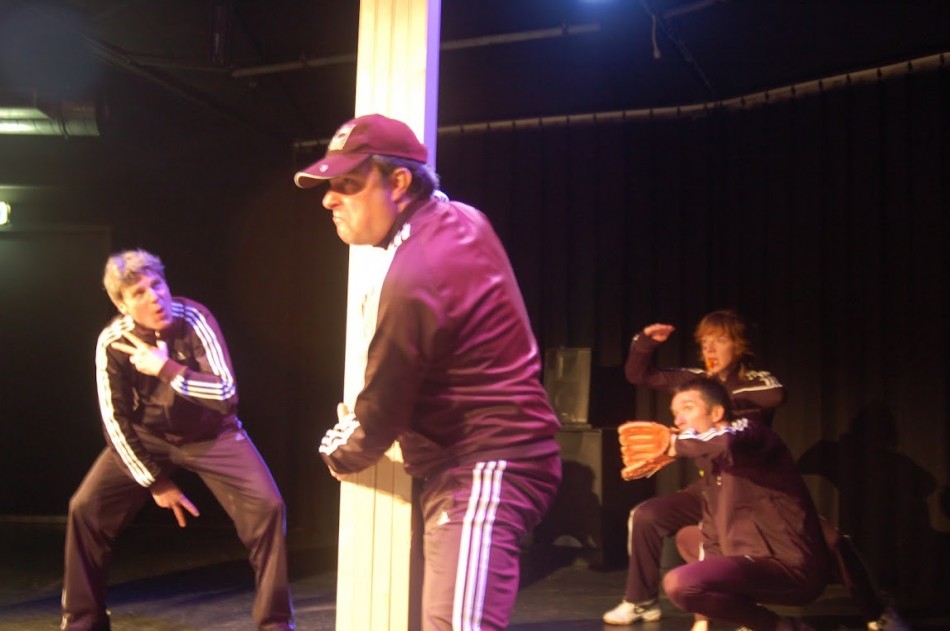 SPORTBETAALD 2011 — foto