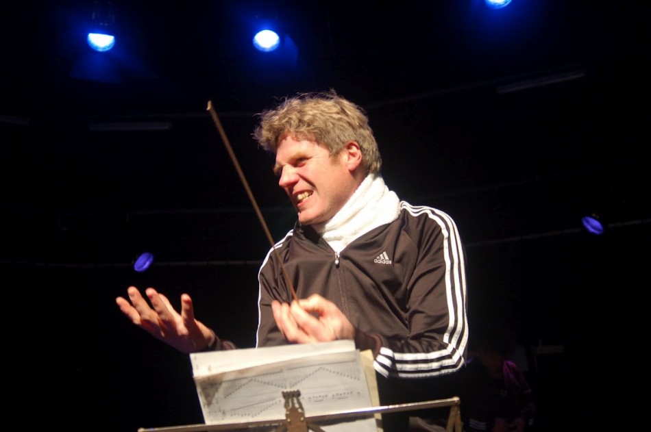 SPORTBETAALD 2011 — foto