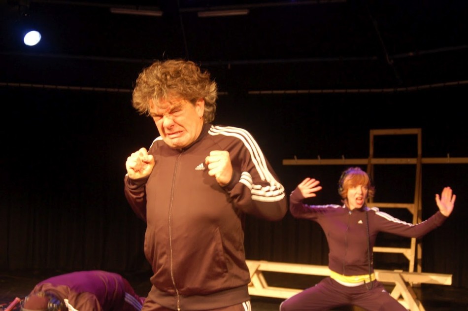 SPORTBETAALD 2011 — foto
