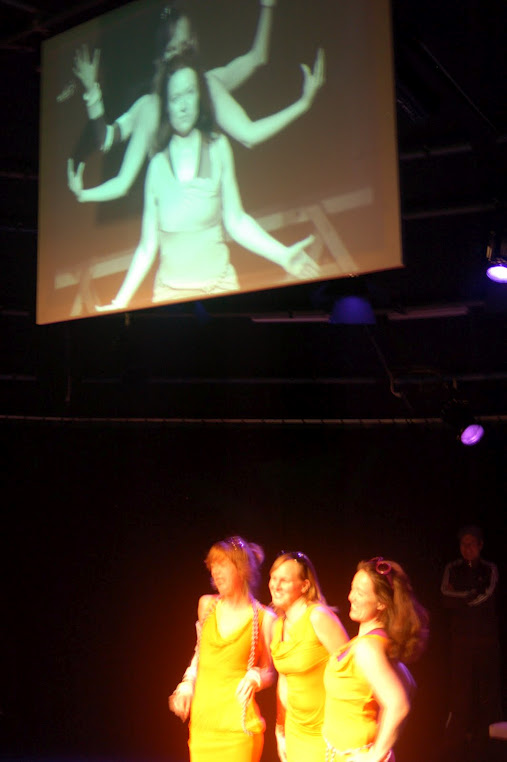 SPORTBETAALD 2011 — foto