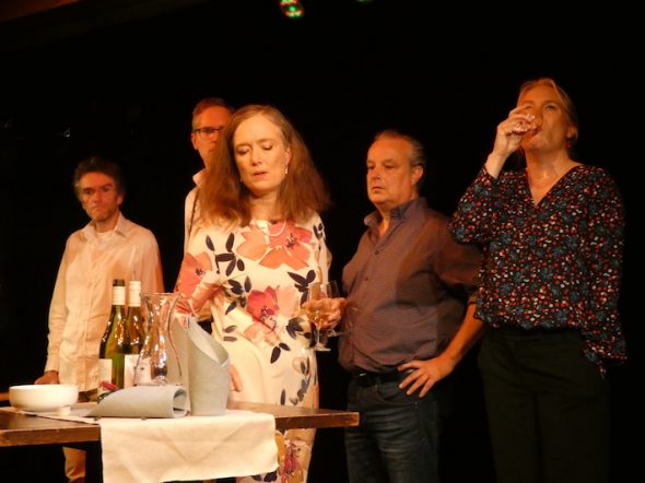 Dit bericht is verwijderd 2022 — foto