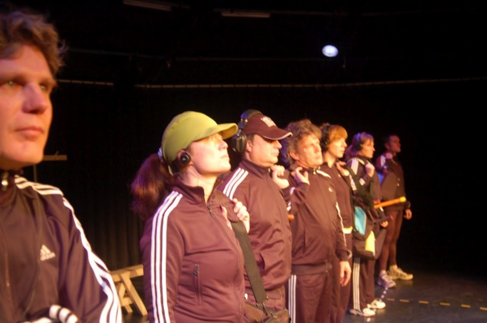 SPORTBETAALD 2011 — foto
