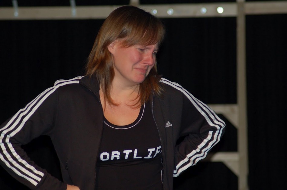 SPORTBETAALD 2011 — foto