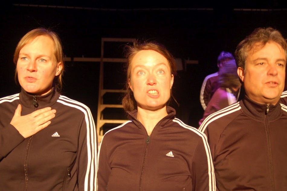 SPORTBETAALD 2011 — foto