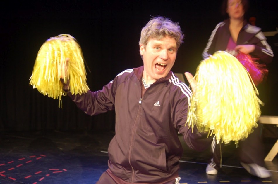 SPORTBETAALD 2011 — foto