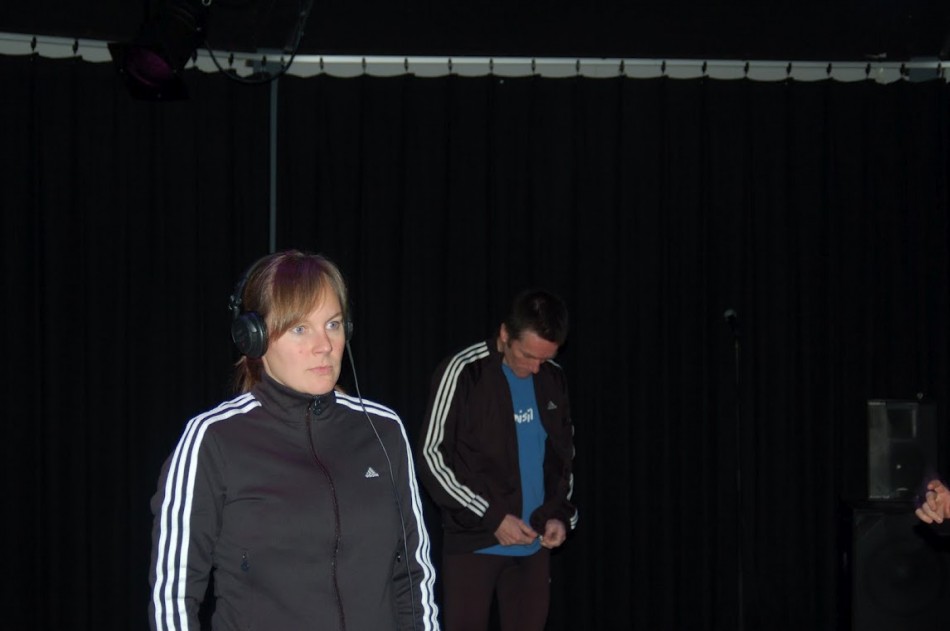 SPORTBETAALD 2011 — foto