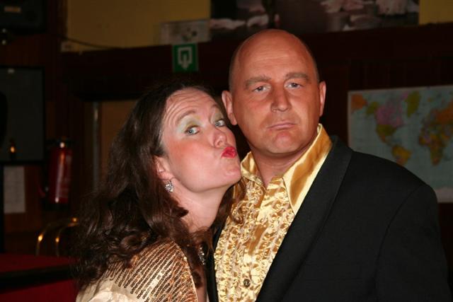 FEEST 2009 — foto