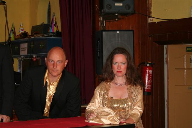 FEEST 2009 — foto