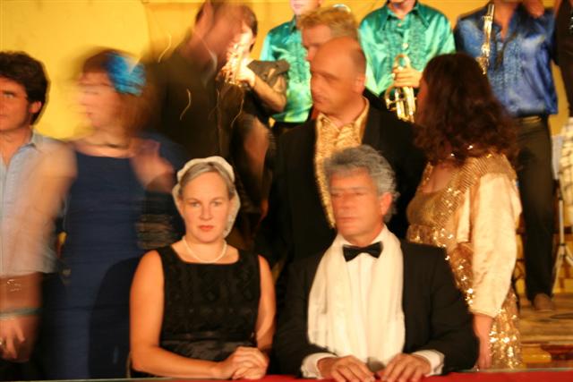 FEEST 2009 — foto