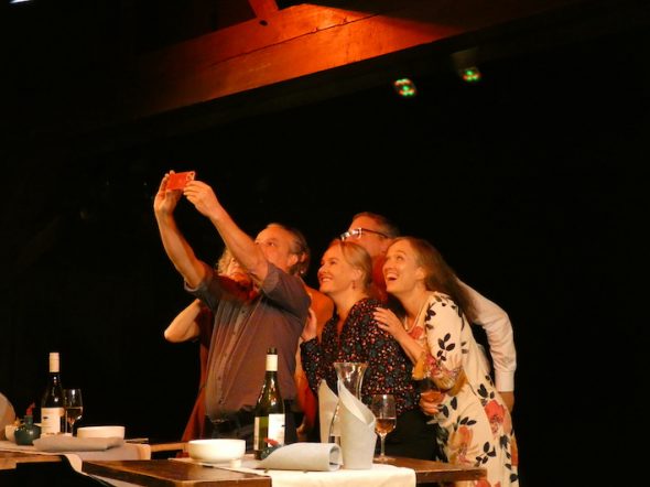 Dit bericht is verwijderd 2022 — foto