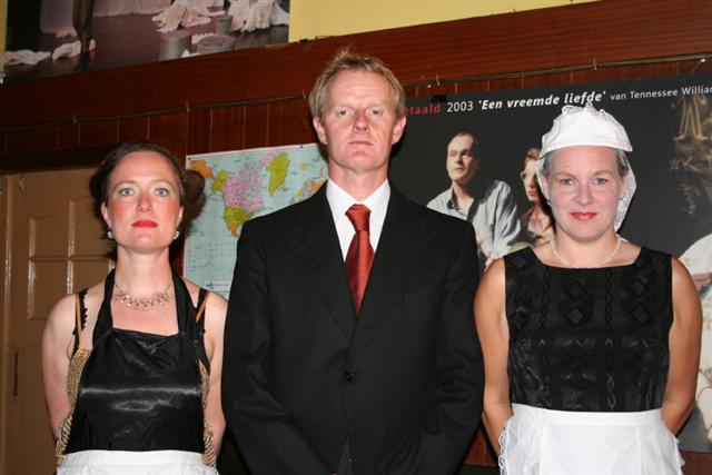 FEEST 2009 — foto