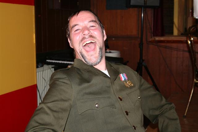 FEEST 2009 — foto