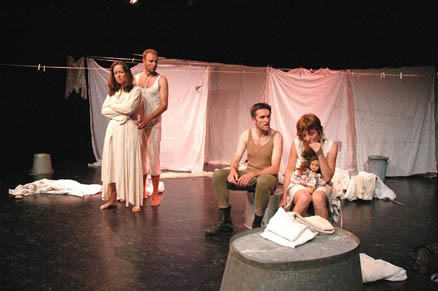 OORLOG 2007 — foto
