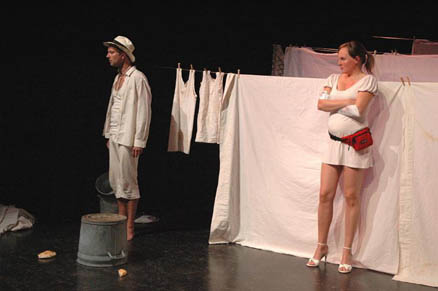 OORLOG 2007 — foto