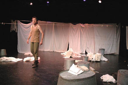 OORLOG 2007 — foto