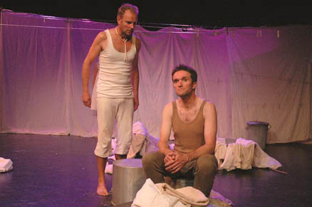 OORLOG 2007 — foto