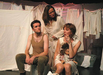 OORLOG 2007 — foto