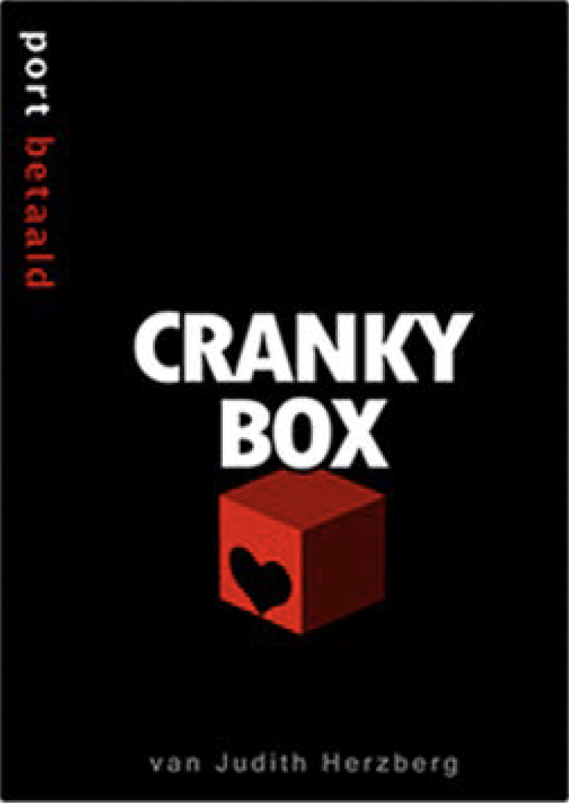 Crankybox 2004