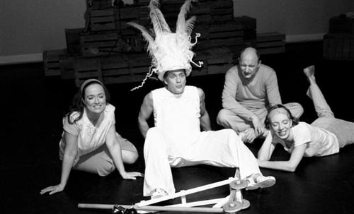 Icarus 2003