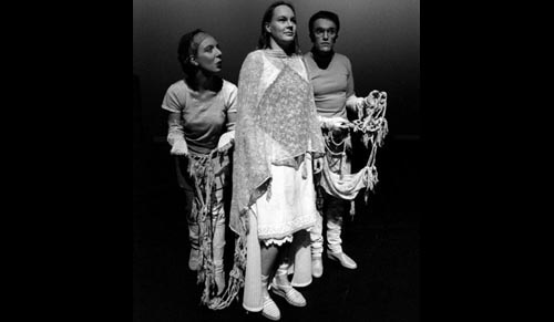 Icarus 2003 — foto
