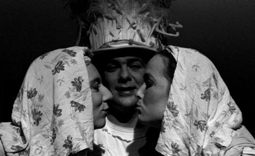 Icarus 2003 — foto