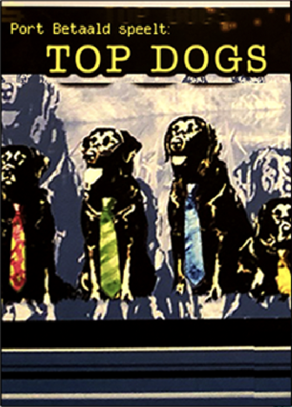 Top dogs 2002