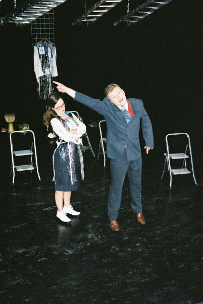 Top dogs 2002 — foto