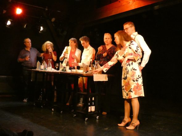 Dit bericht is verwijderd 2022 — foto