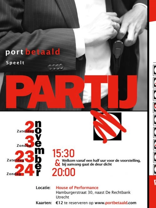 Partij 2019