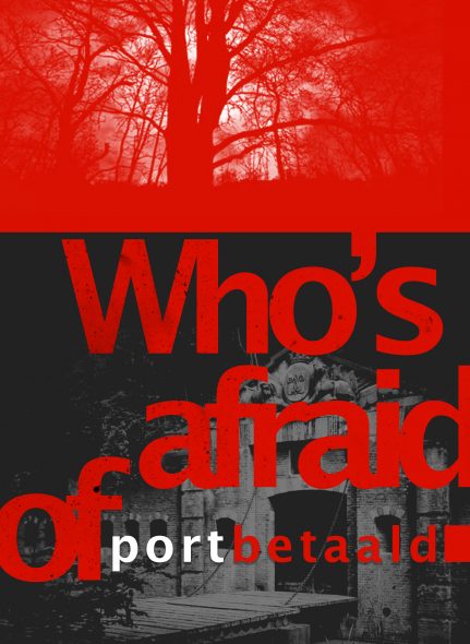 Who's afraid of Port Betaald 2024