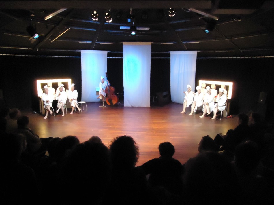 EVA 2013 — foto