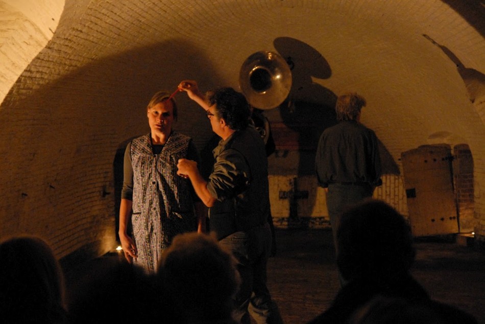 ZESMAALDAHL 2012 — foto