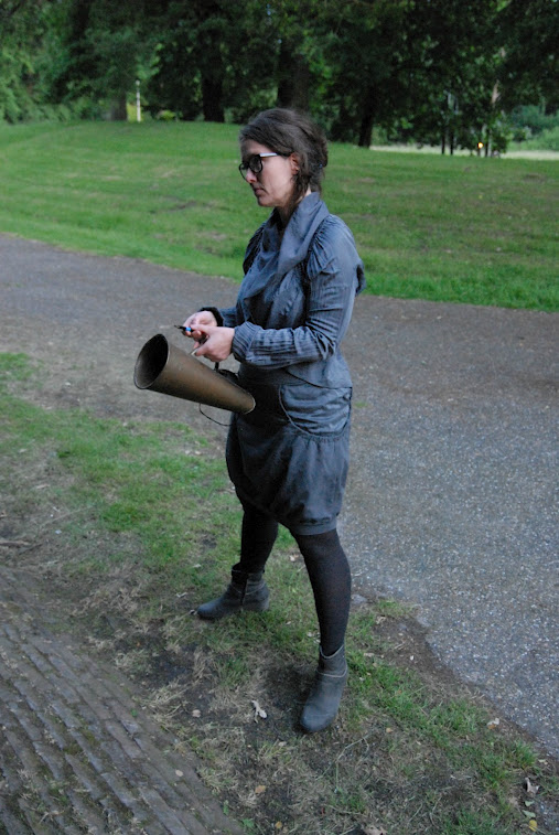 ZESMAALDAHL 2012 — foto