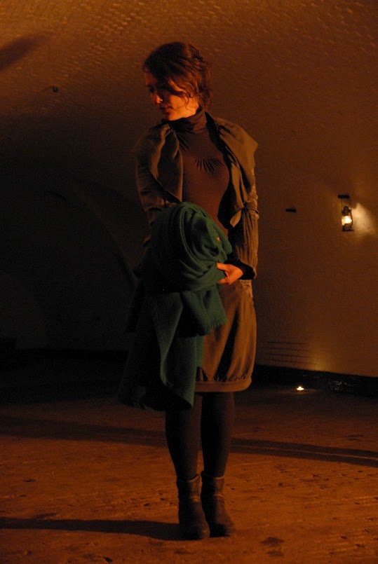 ZESMAALDAHL 2012 — foto