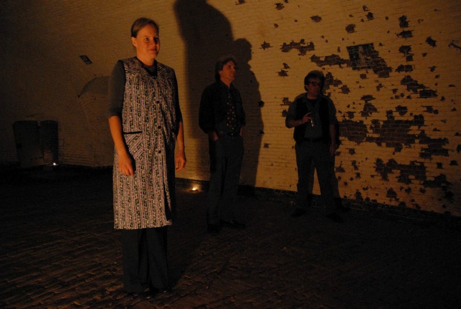 ZESMAALDAHL 2012 — foto