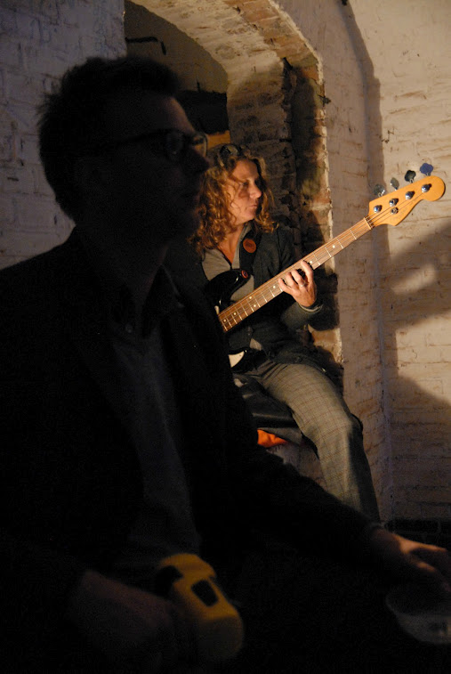 ZESMAALDAHL 2012 — foto