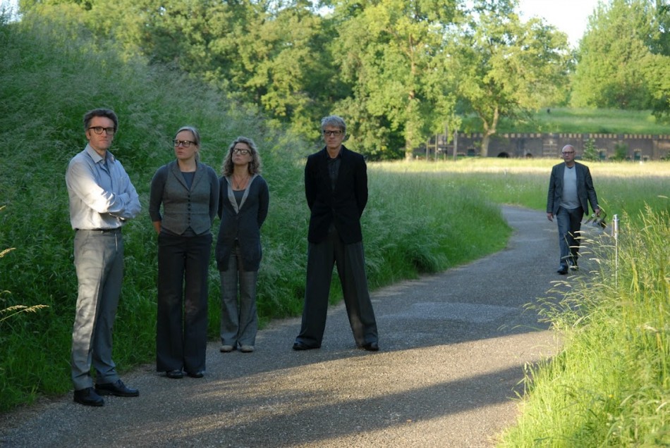 ZESMAALDAHL 2012 — foto